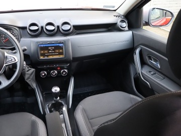 Dacia Duster II SUV 1.0 TCe LPG 100KM 2021 Dacia Duster 1.0 TCe, Salon Polska, 1. Właściciel, zdjęcie 7