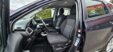 Suzuki SX4 II S-cross 1.6 DDiS 120KM 2014 Suzuki SX4 S-Cross 1.6 DDiS120KM Klima PdC Import Raty Oplaty 1.6, zdjęcie 26