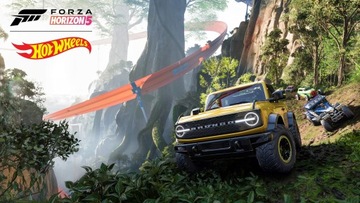 Набор премиальных дополнений для Forza Horizon 5 Xbox Series X|S| Один/ПК