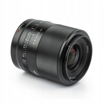 Viltrox 24mm F1.8 AF STM ED Nikon Z