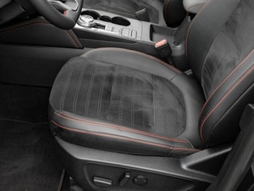 Ford Kuga III SUV Plug-In 2.5 Hybrid 190KM 2023 Ford Kuga WD1931T#2.5 FHEV FWD ST-Line X Podgrz.f, zdjęcie 10