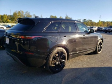 Land Rover Range Rover Velar 2022 Land Rover Range Rover Velar S 2022 2.0l 2.0 Benzyna 247KM, zdjęcie 3