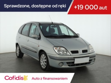 Renault Scenic I 2002