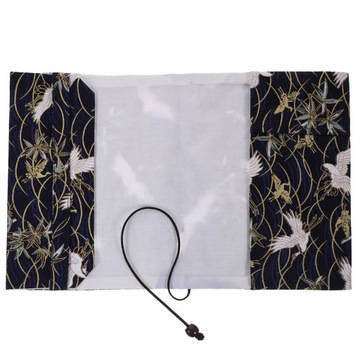 КРЫШКА КРАНОВ С УЗОРОМ