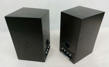 Tannoy Revolution DC4 - стереодинамики