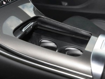 Mercedes GLC C254/X254 2025 GLC Coupe 200 4-Matic AMG Line 2.0 (204KM) 2025, zdjęcie 8