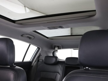 Kia Sportage III SUV Facelifting 2.0 GDI 166KM 2015 Kia Sportage 4x4 automat półskóra navi klima, zdjęcie 37