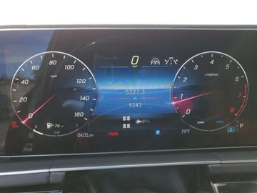 Mercedes GLS X167 2024 Mercedes-Benz GLS 450 4Matic 2024 3.0l 3.0 Benzyna 375KM, zdjęcie 9