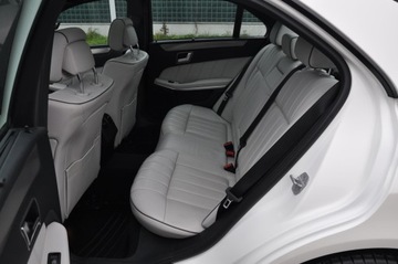 Mercedes Klasa E W212 Limuzyna Facelifting 350 BlueTEC 258KM 2015 Mercedes-Benz Klasa E 350 Krajowy Bezwypadkowy I Właściciel Serwisowany, zdjęcie 23