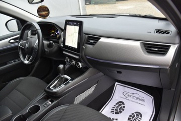 Renault Arkana 2022 Renault Arkana Wirtul Pelna-Hybryda NaviKamera Full-LED Asystenty Pol-Skora, zdjęcie 8
