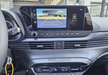 Hyundai i20 III Hatchback Facelifting 1.0 T-GDI 100KM 2025 Hyundai i20 MT 100KM Modern Comfort Led Oferta Specjalna Benzyna, zdjęcie 18