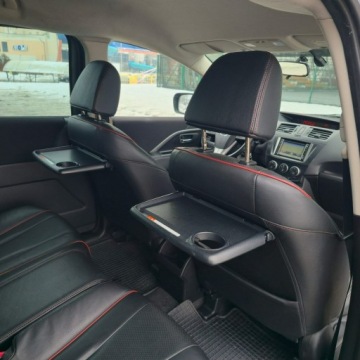 Mazda 5 II 2.0 MZR 150KM 2011 Mazda 5 2.0 MZR-DISI i-stop Center-Line, zdjęcie 22