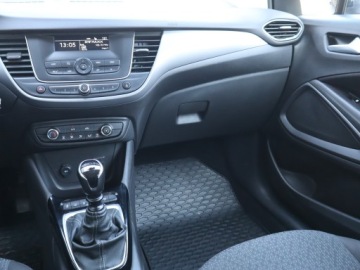 Opel 2024 Opel Crossland 1.2 Turbo, Salon Polska, zdjęcie 7