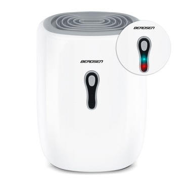 OSUSZACZ POWIETRZA POCHŁANIACZ WILGOCI 800ML 23W