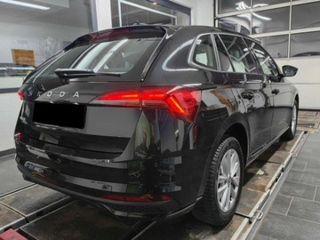 Skoda Scala Hatchback Facelifting 1.5 TSI 150KM 2025 Selection 1.5 TSI 150KM DSG, zdjęcie 2