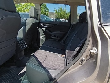 Subaru Forester V 2021 2,5L benzyna 134kW 182KM, Premium, Automat, 4x4, Przebieg 38255km, zdjęcie 5