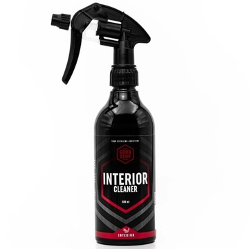 Good Stuff INTERIOR CLEANER do wnętrza 500 ml