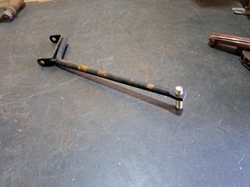 КРОНШТЕЙН НАРУЖНОГО ЗЕРКАЛА КРЕПЛЕНИЕ РУЧКИ FIAT ŻUK NYSA WARSZAWA VW