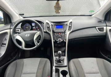 Hyundai i30 II Wagon 1.4 CVVT 100KM 2012 Hyundai i30 zapraszamy na ogledziny i jazde probna Gorzow Wklp. 1.4, zdjęcie 1