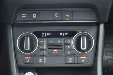 Audi Q3 I SUV Facelifting 1.4 TFSI cylinder on demand 150KM 2017 AUDI Q3 1.4 Sport S tronic Krajowe Bezwypadkowe I Właściciel Serwisowane, zdjęcie 23