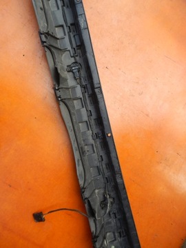 Датчики PDC заднего бампера SPRINTER 906 VW CRAFTER 06-