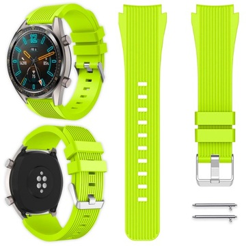 PASEK DO HUAWEI WATCH GT GT 2 2E 3 GT 2 3 PRO