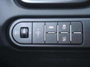 Kia Ceed III Kombi Facelifting 1.5 T-GDI 160KM 2022 Kia Ceed 1.5 T-GDI, Salon Polska, 1. Właściciel, zdjęcie 19