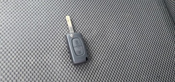 Citroen C3 II 2015 Citroen C3 II 1.6 HDI klima idealny do miasta lub dojazdy do pracy OKAZJA, zdjęcie 13