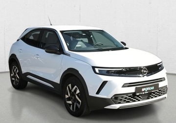 Opel Mokka II 2024 Opel Mokka 1.2 T mHEV GS SS eDTC6 2024 SalonPL Gwarancja od RiA 1.2, zdjęcie 6