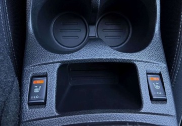 Nissan Qashqai II Crossover Facelifting 1.3 DIG-T  160KM 2019 Nissan Qashqai LIFT 1.33 160KM panorama gwarancja bezwypadkowy LANE ASSI, zdjęcie 32