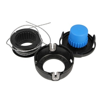 Głowica z żyłką głowica do kosy spalinowej adapter