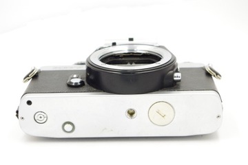 MINOLTA XD7 + MINOLTA MD 50 мм 1:1,7 Отличное состояние