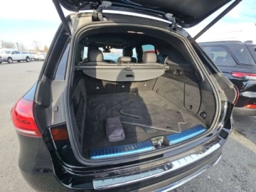 Mercedes GLE V167 2023 Mercedes-Benz GLE 2023, 2.0L, GLE 350 4MATIC 2.0 Benzyna 255KM, zdjęcie 6