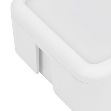 ULANZI VL49 Маленькая светодиодная лампа для камеры, регулируемая