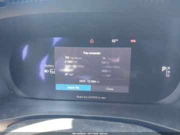 Volvo XC40 2024 Volvo XC 40 Twin Plus 2024 Elektryczny 402KM, zdjęcie 10