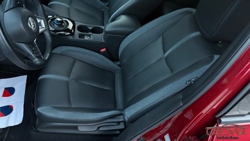 Nissan Leaf 2022 Nissan Leaf Bateria 62kwh full opcja wersja Tekna zasieg 400 km okazja gw, zdjęcie 13