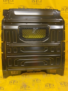 VW CRAFTER II 2 MAN TGE ПЕРЕДНЯЯ СТЕНА