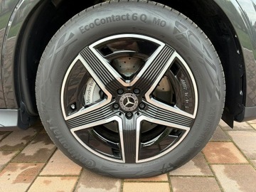 Mercedes GLC C254/X254 Coupe 2.0 220d 197KM 2024 Mercedes GLC 220 d Pakiet AMG Lampy cyfrowe FV23%, zdjęcie 34