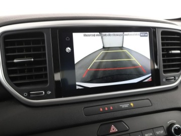 Kia Sportage IV 2020 Kia Sportage Kamera, Aut.klima, Navi, Bluetoot, zdjęcie 22