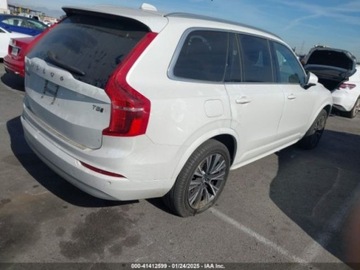 Volvo XC90 II 2022 Volvo XC 90 T5 momentum 7 passenger 2.0 Benzyna 250KM, zdjęcie 3