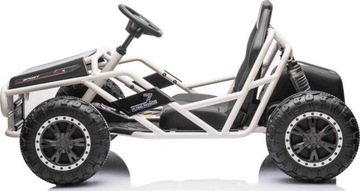 GOKART SPORT QUAD VEHICLE С АККУМУЛЯТОРОМ 24В 2x100Вт