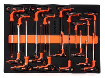 ИНСТРУМЕНТАЛЬНЫЙ ШКАФ ДЛЯ МАСТЕРСКОЙ ТЕЛЕЖКА С ОБОРУДОВАНИЕМ, СТАБИЛЬНАЯ, 258 ЭЛЕМЕНТОВ