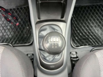 Kia Rio II Hatchback 5d Facelifting 1.4 DOHC 97KM 2011 Kia Rio Klimatyzacja Serwisowana Alufelgi el.Szyby Zarejestrowana Gwarancja, zdjęcie 18