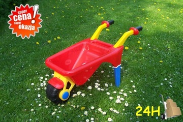 ДЕТСКИЙ ТАНК, КОЛЯСКА-ПЕСОЧНИЦА