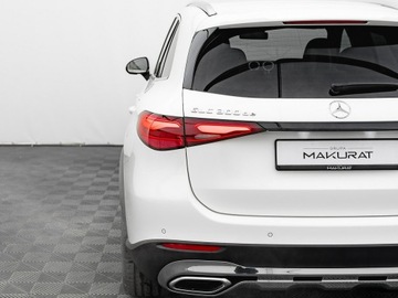 Mercedes GLC C254/X254 SUV Plug-In 2.0 300de 335KM 2024 Mercedes GLC 300 DX25921#300 DE 4-MATIC Avantgarde, zdjęcie 9