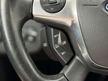 Ford Kuga II SUV 1.6 EcoBoost 150KM 2014 Ford Kuga 1.6 Benz. Bogato Wyposazona Nowy rozrzad 1.6 Benzyna 150KM, zdjęcie 18