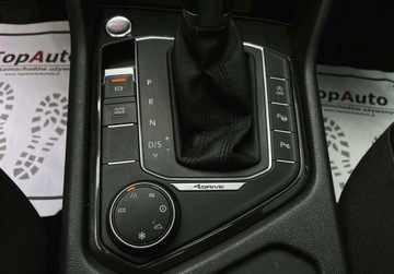 Seat Tarraco SUV 2.0 TSI 190KM 2019 Seat Tarraco full LED 190KM 7os bezwypadkowy Xcellence kamera NAVI, zdjęcie 31