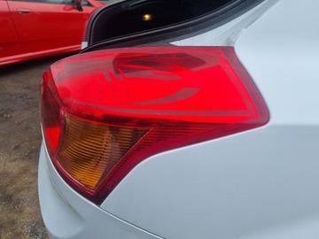 KIA PRO CEED I 07-12 2008 R. 3D HB SVĚTLO PRAVÝ ZADNÍ PRAVÁ PT EU *