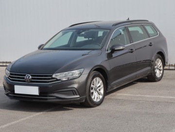 Volkswagen Passat B8 Variant Facelifting 1.5 TSI EVO 150KM 2021 VW Passat 1.5 TSI, Salon Polska, 1. Właściciel, zdjęcie 1