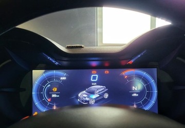 Alfa Romeo Junior 2025 Alfa Romeo Junior 1.2 Hybryda 145KM, zdjęcie 11